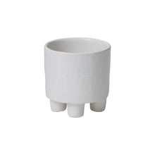 Load image into Gallery viewer, Pot: Morrow Footed Pot
