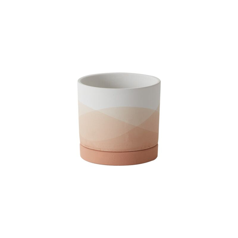 Pot: Vesper 4.5in x 4.75in