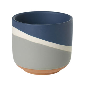 Pot: Colorway 4in x 3.5in