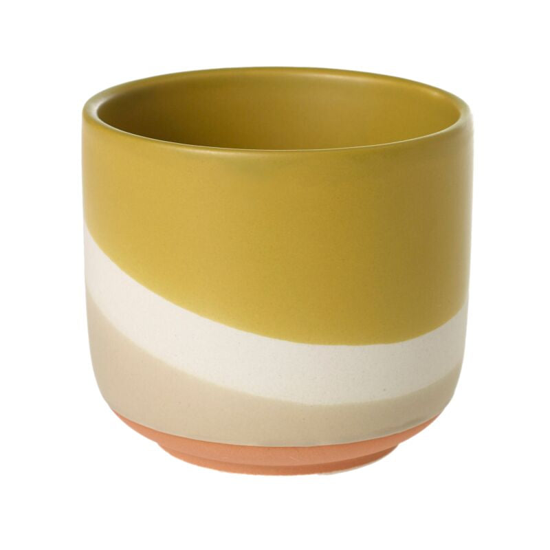 Pot: Colorway 4in x 3.5in