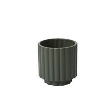 Load image into Gallery viewer, Pot: Carmen 5.5in x 6in
