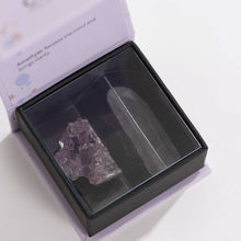 Load image into Gallery viewer, Calm Mini Crystal Pack - Stocking Stuffer!
