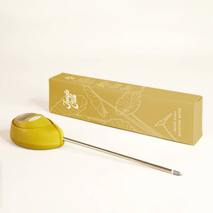 Moisture Meter | Green