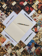 Load image into Gallery viewer, Lush Bouquet Notebook
