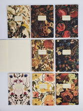 Load image into Gallery viewer, Lush Bouquet Notebook
