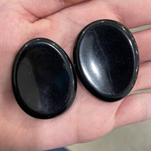 Load image into Gallery viewer, Gemstone Teardrop Worry Stones Assorted
