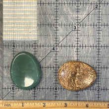 Load image into Gallery viewer, Gemstone Teardrop Worry Stones Assorted
