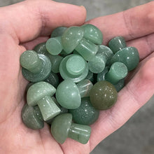 Load image into Gallery viewer, Gemstone Mushrooms Assorted
