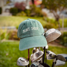 Load image into Gallery viewer, Plant Daddy Hat
