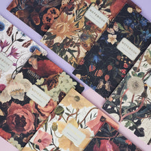 Load image into Gallery viewer, Lush Bouquet Notebook
