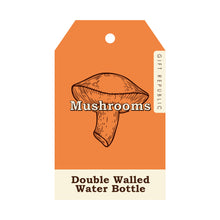 Load image into Gallery viewer, Mushroom Ecologie Water Bottle
