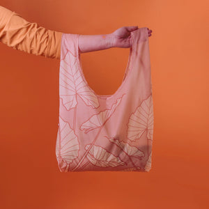 Alocasia Reusable Bag