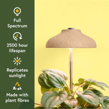 Load image into Gallery viewer, Instant Sun Extendable Grow Lamp
