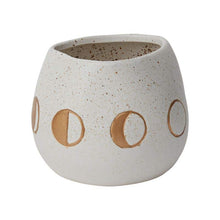 Load image into Gallery viewer, Pot: Wonder 7.75in x 6.25in
