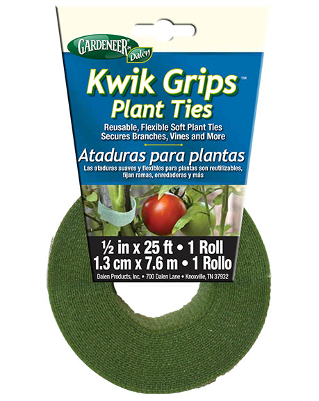 Swift Grip Plant Ties