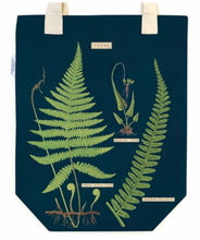 Load image into Gallery viewer, Fern Tote Bag
