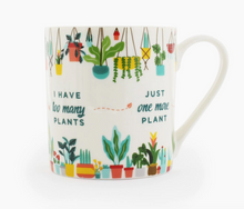 Load image into Gallery viewer, Plant Addict Mug
