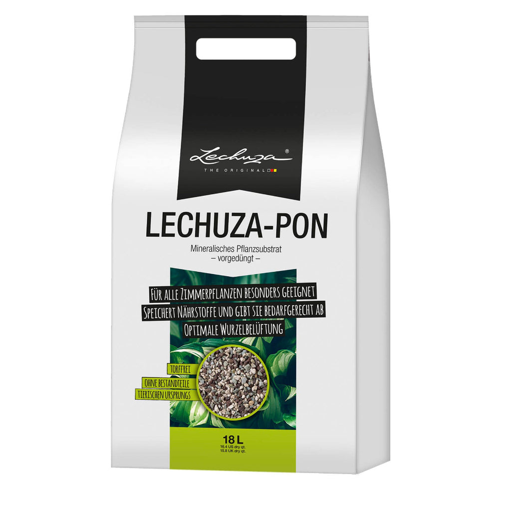 Lechuza Pon 18L