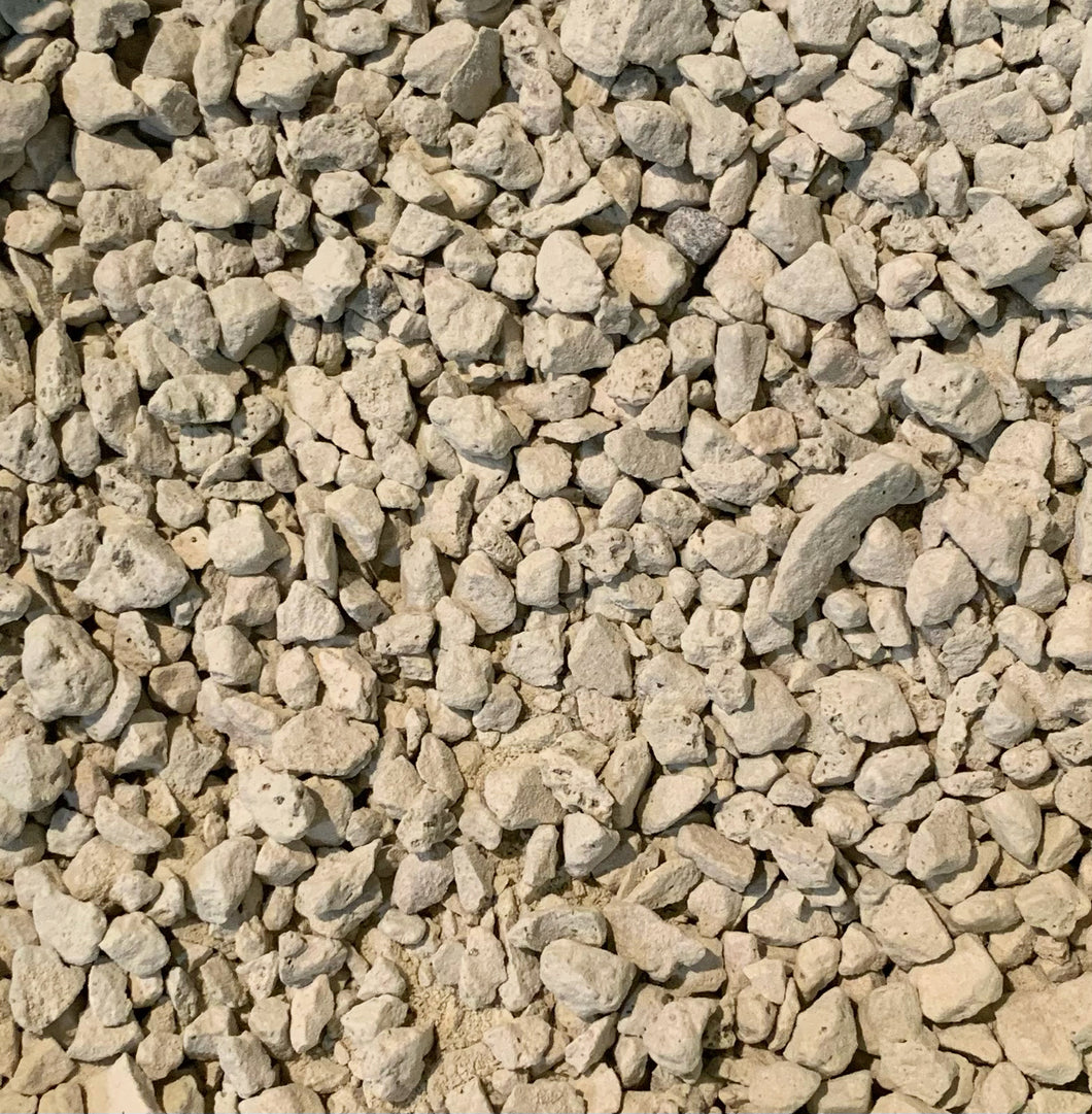 Send Dirt: Clinoptilolite Zeolite